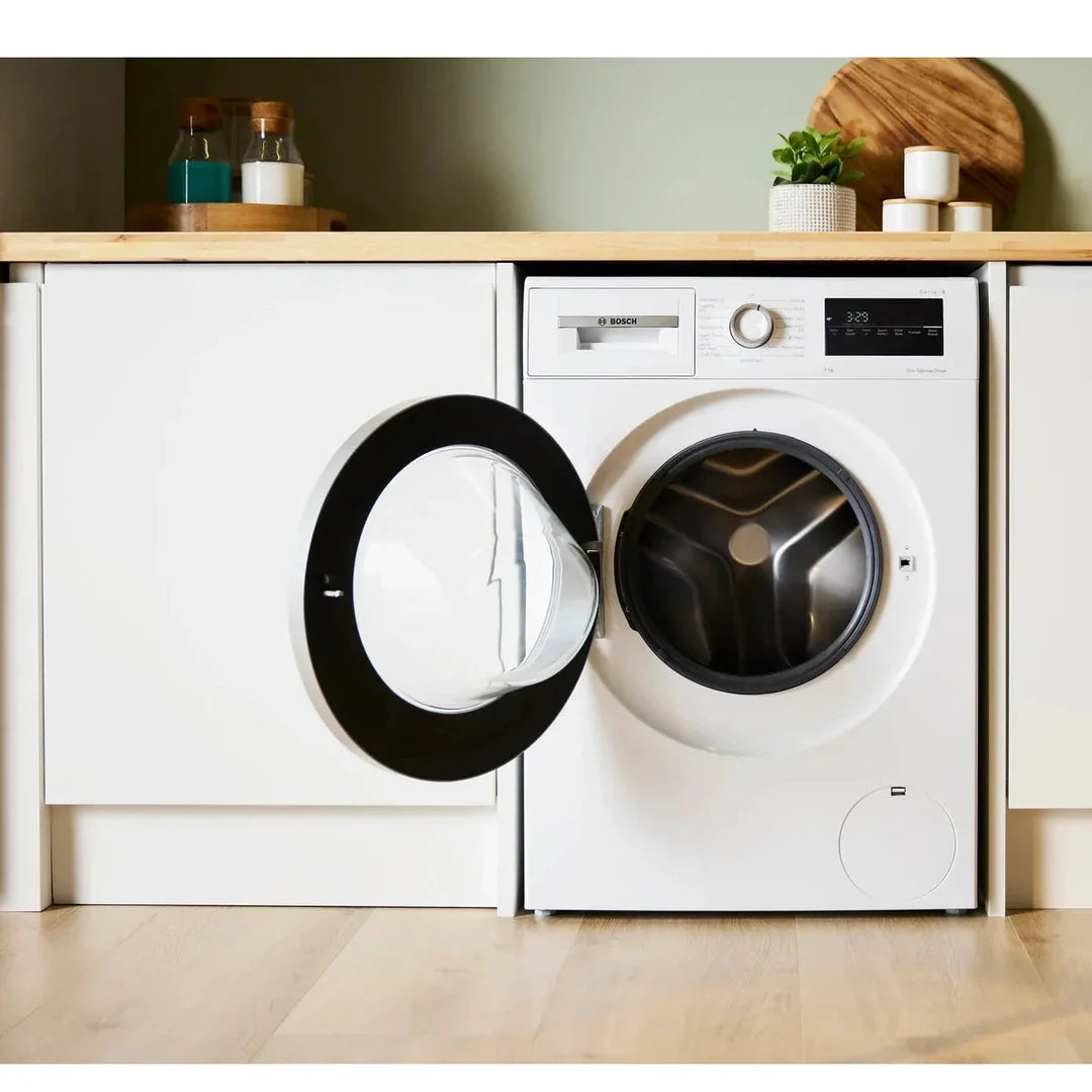 Bosch WAN28259GB Series 4 Front Load Washing Machine 9kg 1400rpm White