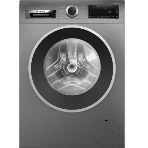 Bosch WGG244ZCGB Series 6 Freestanding Washing Machine 9kg 1400rpm Graphite