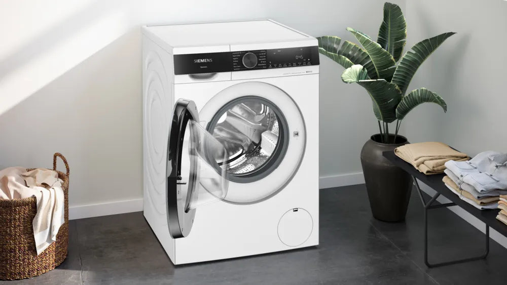 Siemens WG56G2Z0GB IQ500 Front Load Washing Machine 10kg 1600rpm