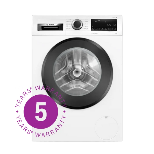 Bosch Series 6 10kg Freestanding Washing Machine | WGG254Z1GB
